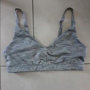 Outdoor Voices Bra